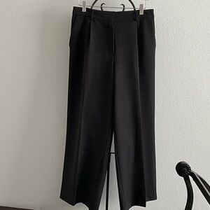 Vince Camuto Black Women's Pants